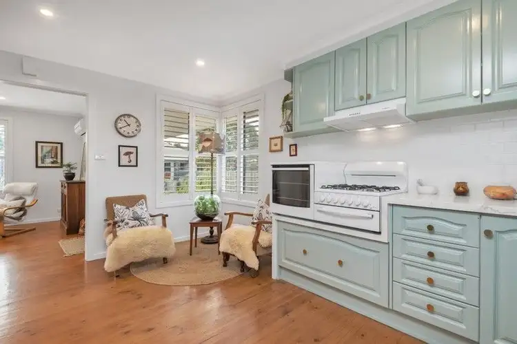 Third view of Homely house listing, 1/51 Buckingham Road, Newtown VIC 3220
