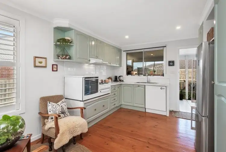 Fourth view of Homely house listing, 1/51 Buckingham Road, Newtown VIC 3220