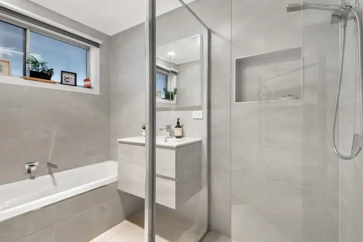 Fifth view of Homely house listing, 1/51 Buckingham Road, Newtown VIC 3220