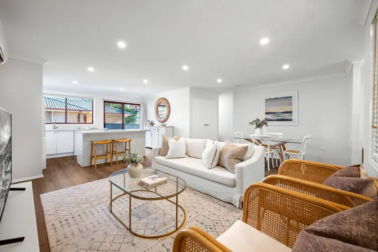 10/6 Derby Street, Kingswood NSW 2747