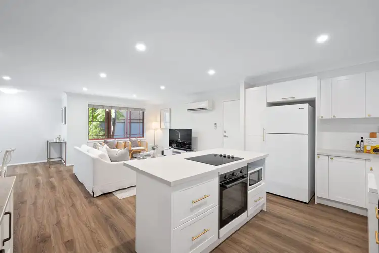 Fifth view of Homely villa listing, 10/6 Derby Street, Kingswood NSW 2747