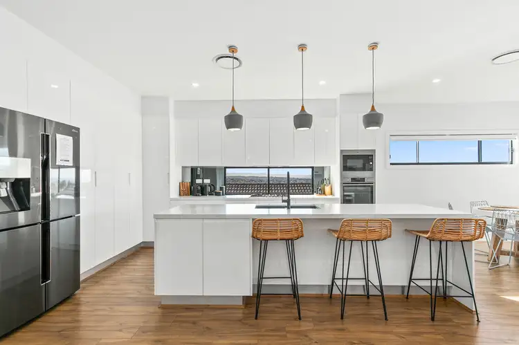 Second view of Homely semi-detached listing, 7 Fairways Drive, Shell Cove NSW 2529