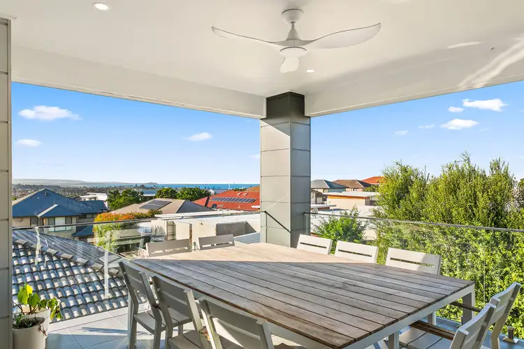 Third view of Homely semi-detached listing, 7 Fairways Drive, Shell Cove NSW 2529