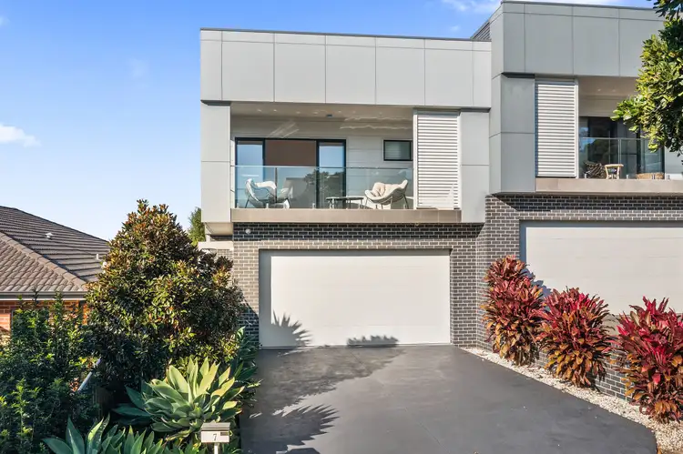 Fourth view of Homely semi-detached listing, 7 Fairways Drive, Shell Cove NSW 2529