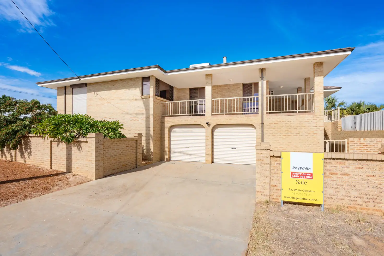 Main view of Homely house listing, 2 Maidstone Street, Mount Tarcoola WA 6530