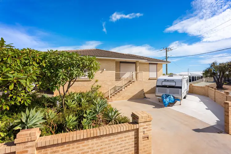 Third view of Homely house listing, 2 Maidstone Street, Mount Tarcoola WA 6530