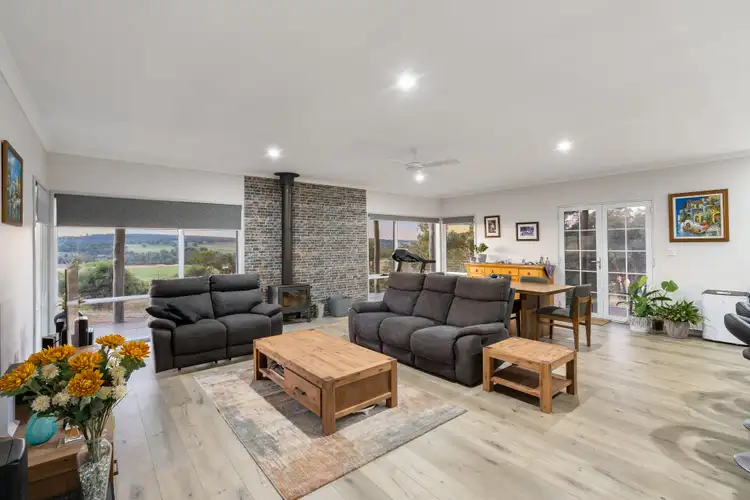 Fourth view of Homely rural property listing, 3349 Boyup Brook-Arthur Road, Dinninup WA 6244