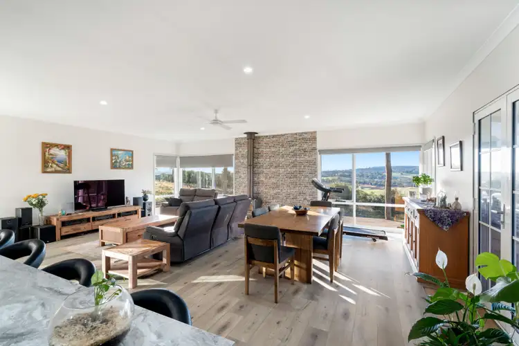 Fifth view of Homely rural property listing, 3349 Boyup Brook-Arthur Road, Dinninup WA 6244