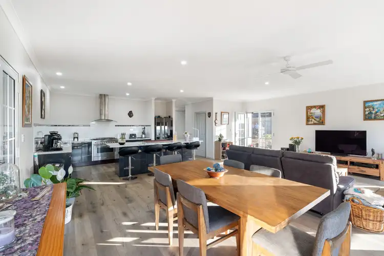 Sixth view of Homely rural property listing, 3349 Boyup Brook-Arthur Road, Dinninup WA 6244