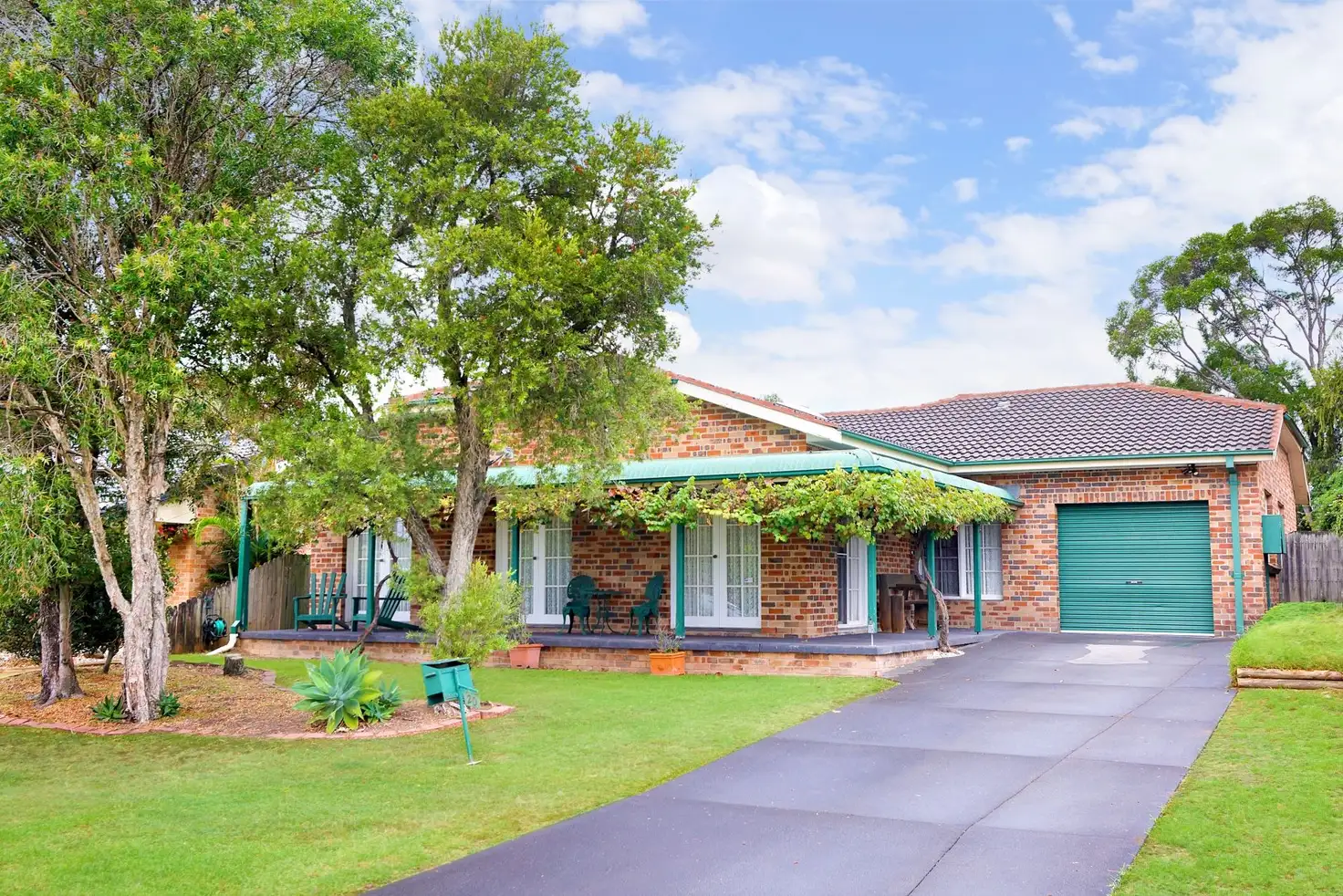 Main view of Homely house listing, 20 Gungurru Street, Kingswood NSW 2747