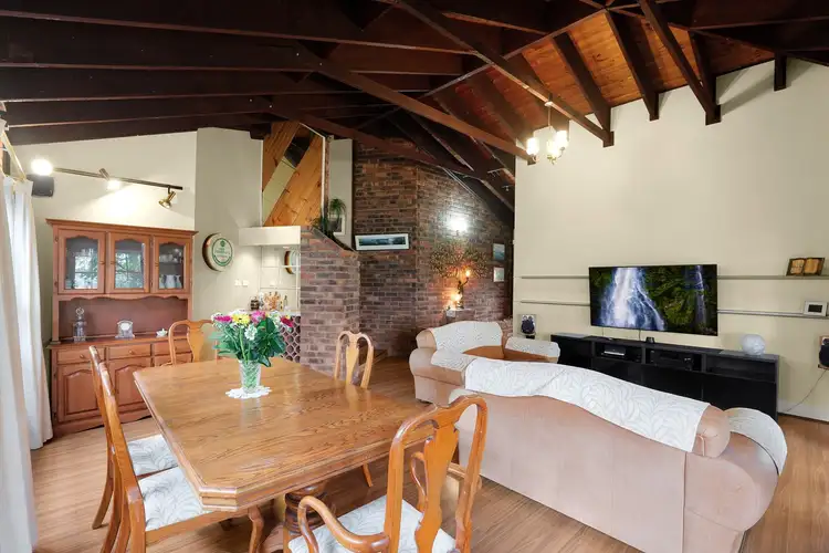 Fourth view of Homely house listing, 20 Gungurru Street, Kingswood NSW 2747