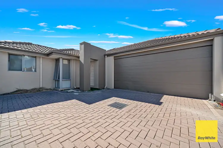 Main view of Homely house listing, 37C Heathcroft Road, Balga WA 6061