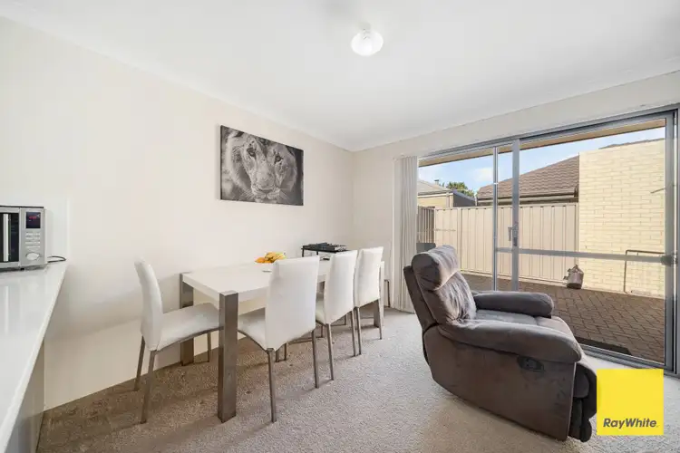 Fourth view of Homely house listing, 37C Heathcroft Road, Balga WA 6061