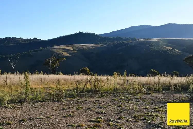 Third view of Homely land listing, 112 Murrumbidgee Drive, Bredbo NSW 2626