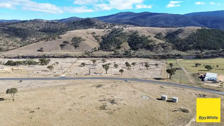 Fourth view of Homely land listing, 112 Murrumbidgee Drive, Bredbo NSW 2626
