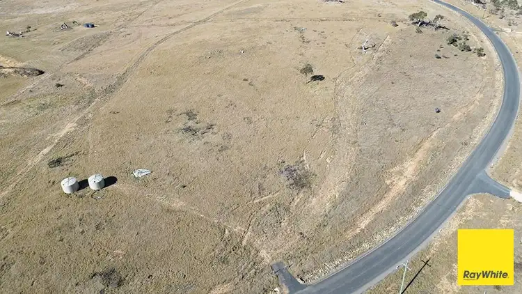 Fifth view of Homely land listing, 112 Murrumbidgee Drive, Bredbo NSW 2626