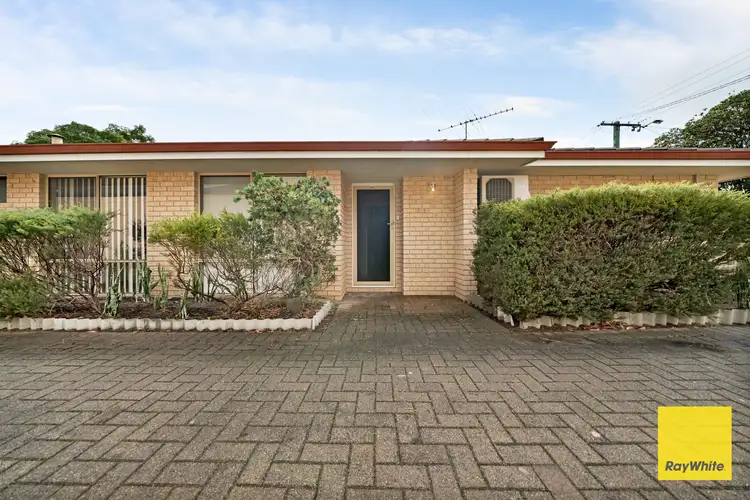 37A Osborne Street, Joondanna WA 6060