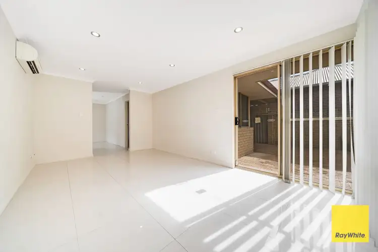 Second view of Homely house listing, 37A Osborne Street, Joondanna WA 6060