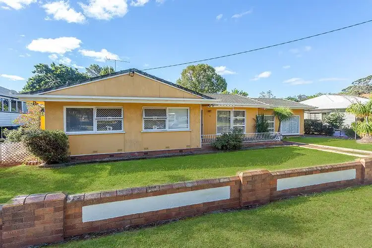 25 Pottinger Street, Newtown QLD 4350