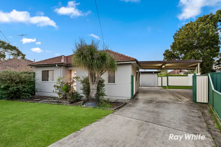 Main view of Homely house listing, 4 & 4A Endeavour Street, Seven Hills NSW 2147