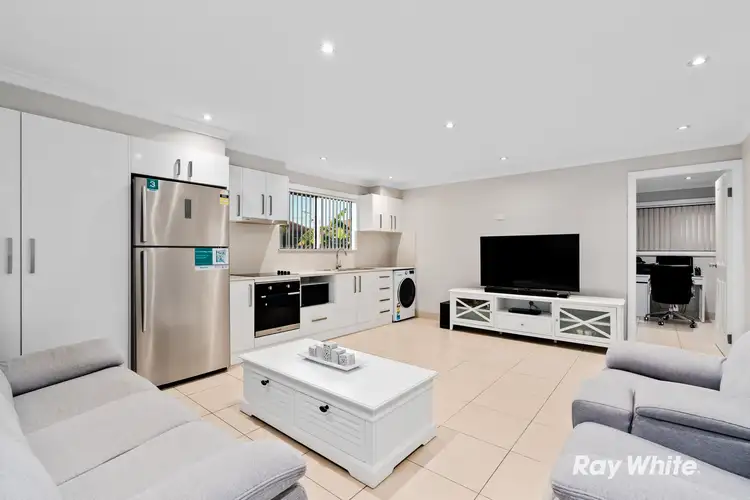 Second view of Homely house listing, 4 & 4A Endeavour Street, Seven Hills NSW 2147