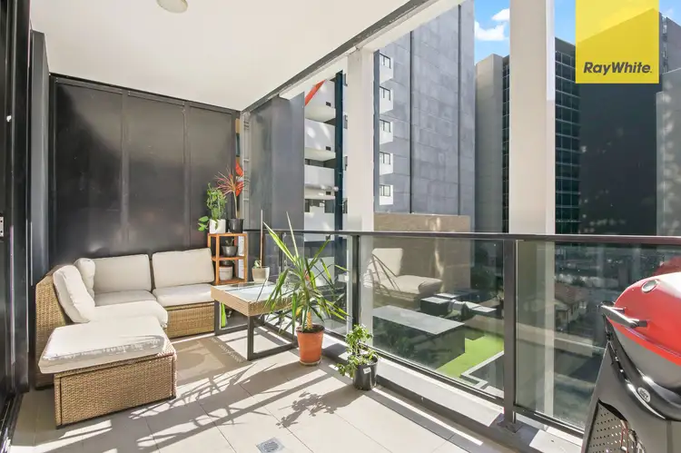 302/11 Hassall Street, Parramatta NSW 2150