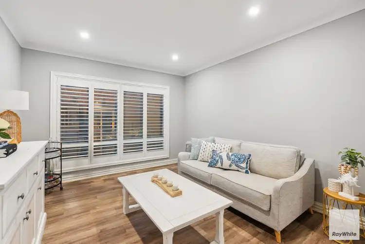 Second view of Homely house listing, 3 Verona Crescent, Fraser Rise VIC 3336