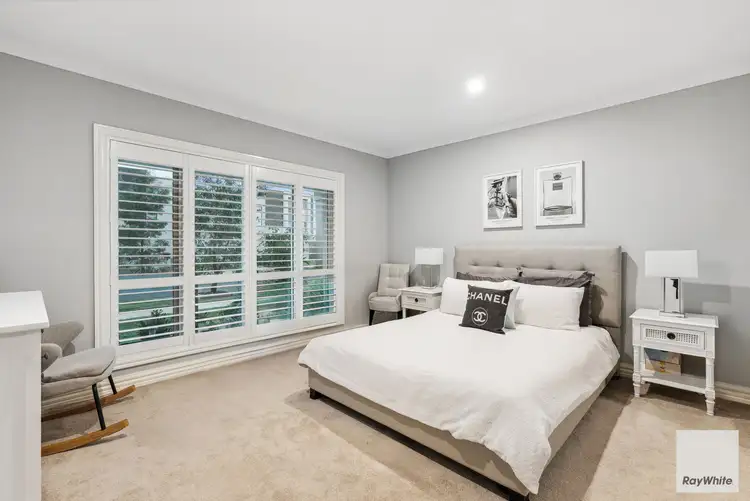 Third view of Homely house listing, 3 Verona Crescent, Fraser Rise VIC 3336