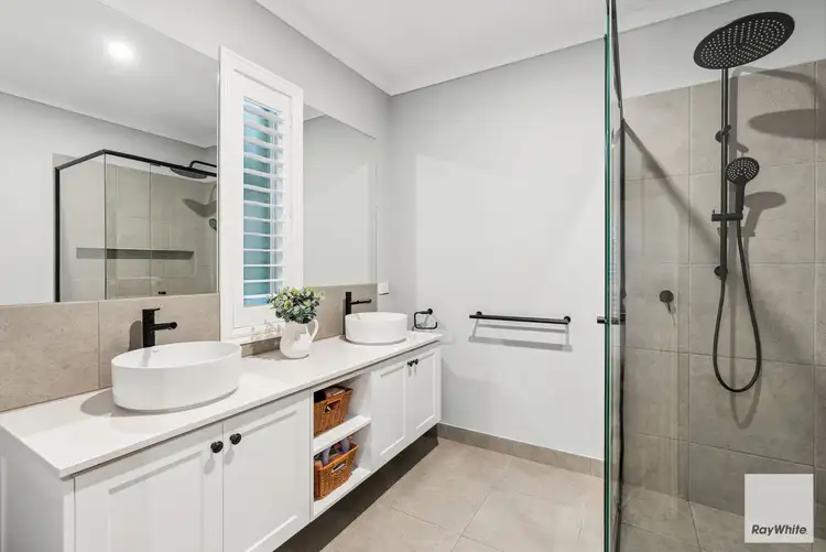 Fourth view of Homely house listing, 3 Verona Crescent, Fraser Rise VIC 3336