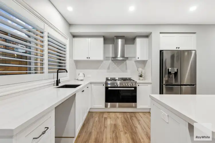 Sixth view of Homely house listing, 3 Verona Crescent, Fraser Rise VIC 3336