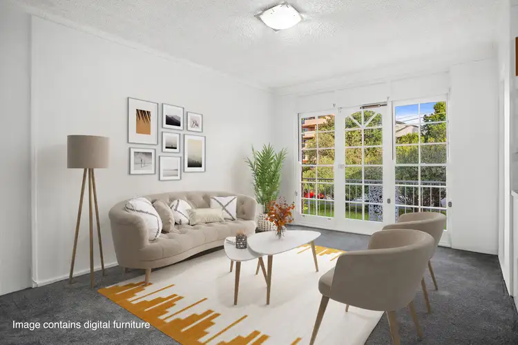 Main view of Homely apartment listing, 4/48-54 Smith Street, Wollongong NSW 2500