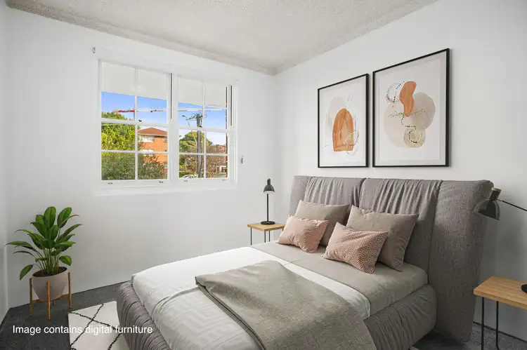 Fifth view of Homely apartment listing, 4/48-54 Smith Street, Wollongong NSW 2500