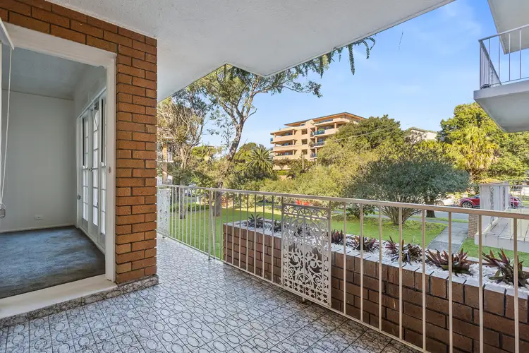 Sixth view of Homely apartment listing, 4/48-54 Smith Street, Wollongong NSW 2500