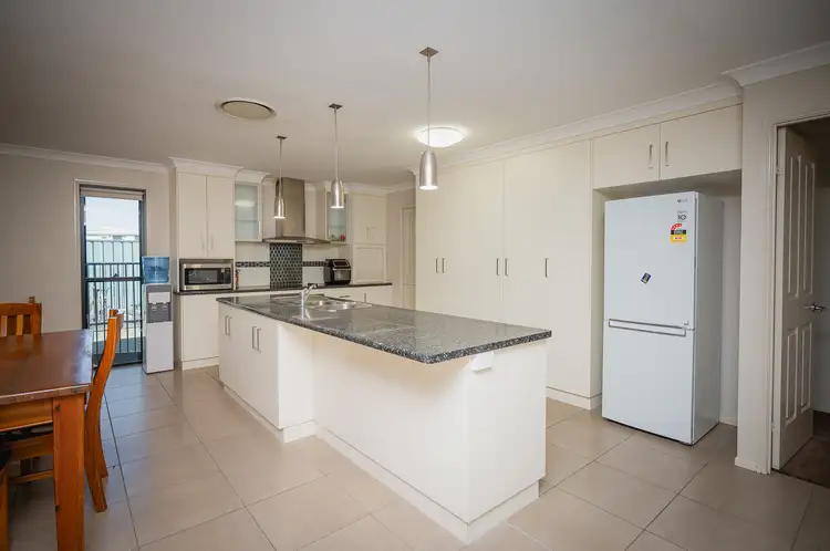 Fifth view of Homely house listing, 7 Beetson Drive, Roma QLD 4455
