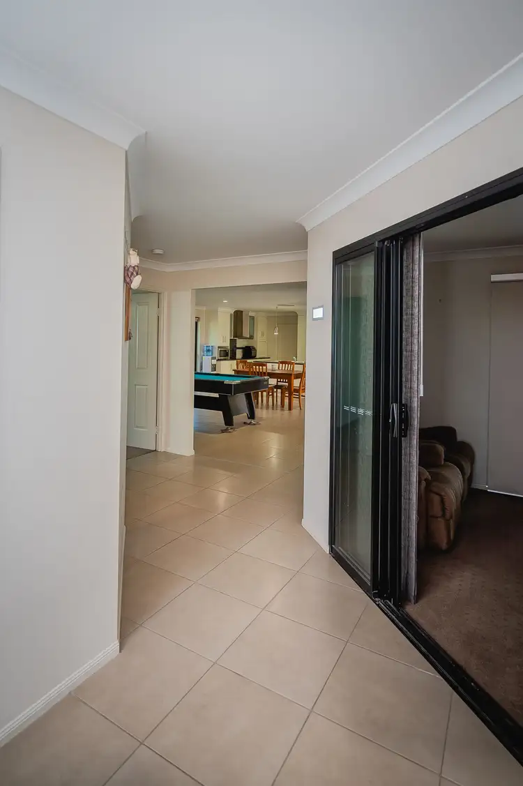 Sixth view of Homely house listing, 7 Beetson Drive, Roma QLD 4455