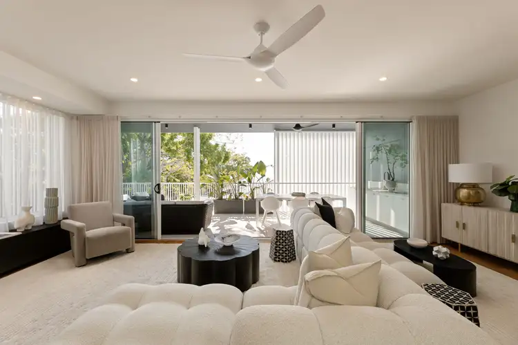 1/34 Elystan Road, New Farm QLD 4005