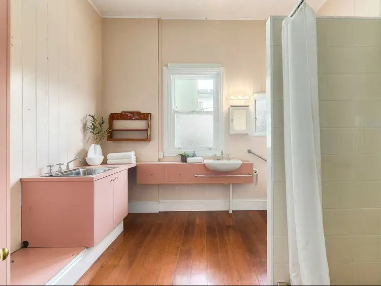 Sixth view of Homely house listing, 85 Bradley Street, Spring Hill QLD 4000