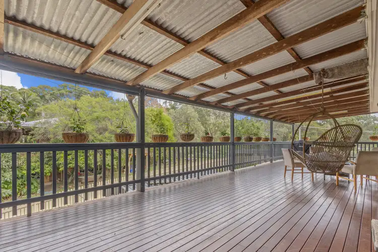 Third view of Homely house listing, 58 Morris Street, Dayboro QLD 4521