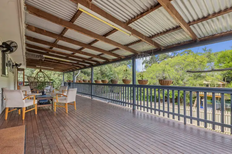 Fourth view of Homely house listing, 58 Morris Street, Dayboro QLD 4521
