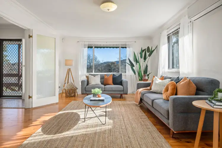 Main view of Homely house listing, 29 Spafford Crescent, Farrer ACT 2607