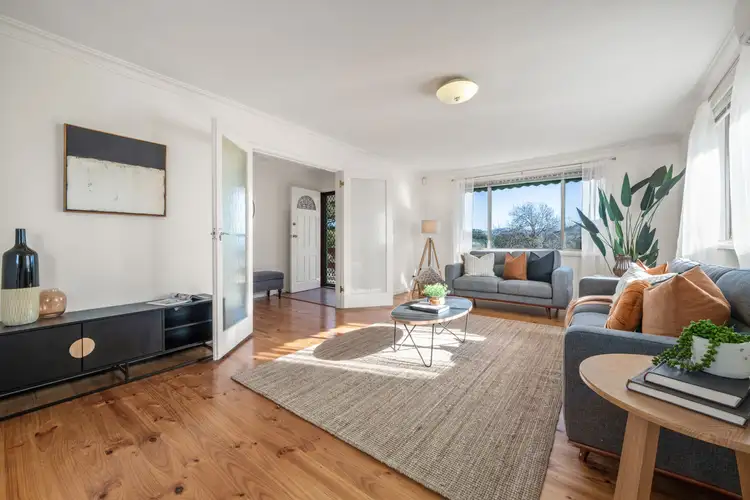 Second view of Homely house listing, 29 Spafford Crescent, Farrer ACT 2607