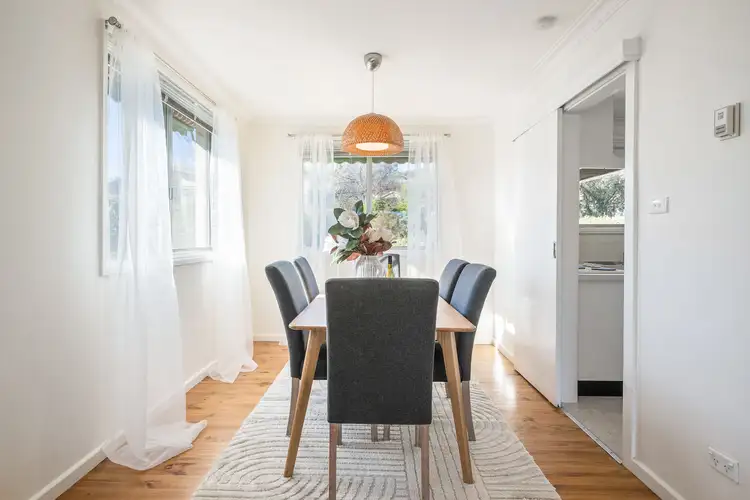 Fourth view of Homely house listing, 29 Spafford Crescent, Farrer ACT 2607