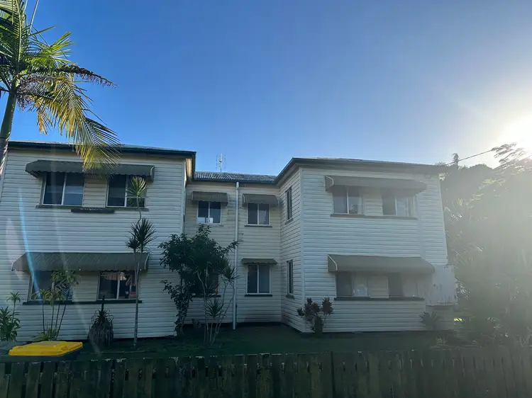 4/6 Freshwater Street, Scarness QLD 4655