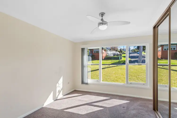 Fifth view of Homely house listing, 5 Tallawong Crescent, Dapto NSW 2530