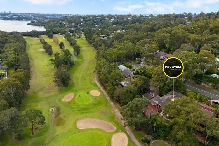 51 The Esplanade, Sylvania NSW 2224