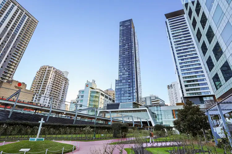 Second view of Homely unit listing, 906/438 Victoria Avenue, Chatswood NSW 2067