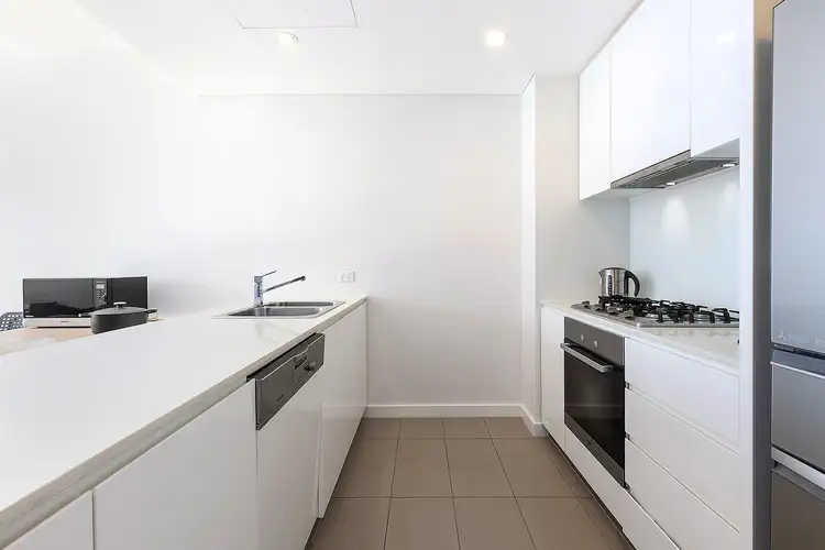 Third view of Homely unit listing, 906/438 Victoria Avenue, Chatswood NSW 2067