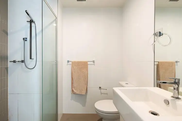 Fifth view of Homely unit listing, 906/438 Victoria Avenue, Chatswood NSW 2067