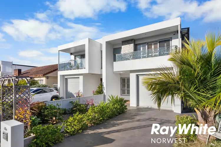 60B Crammond Boulevard, Caringbah NSW 2229