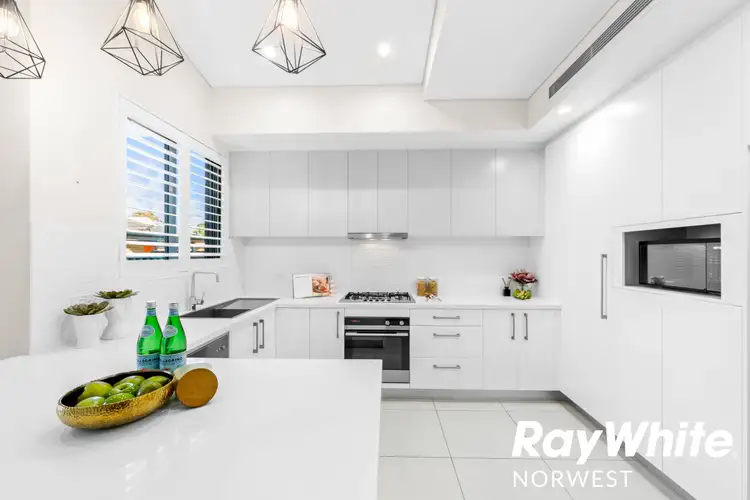 Fifth view of Homely semi-detached listing, 60B Crammond Boulevard, Caringbah NSW 2229